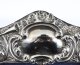 Antique Sterling Silver  Double Photo Frame by Synyer & Beddoes 1901  24 x 38cm | Ref. no. A4090 | Regent Antiques