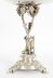 Antique Victorian Silverplate Centrepiece Cut Crystal C.1880 19th C | Ref. no. A4091 | Regent Antiques