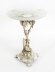 Antique Victorian Silverplate Centrepiece Cut Crystal C.1880 19th C | Ref. no. A4091 | Regent Antiques