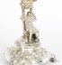 Antique Victorian Silverplate Centrepiece Cut Crystal C.1880 19th C | Ref. no. A4091 | Regent Antiques