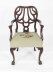 Antique Set 12 George II Revival Dining Chairs by Robert Strahan Dublin 20th C | Ref. no. A4093 | Regent Antiques