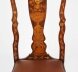 Antique Set 8 Dutch Marquetry Walnut High Back Dining Chairs Late 18th C | Ref. no. A4097 | Regent Antiques