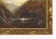 Antique Set of Six River Landscapes Paintngs 19th Century | Ref. no. A4100 | Regent Antiques