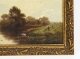 Antique Set of Six River Landscapes Paintngs 19th Century | Ref. no. A4100 | Regent Antiques