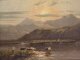 Antique Set of Six River Landscapes Paintngs 19th Century | Ref. no. A4100 | Regent Antiques