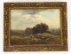 Antique Set of Six River Landscapes Paintngs 19th Century | Ref. no. A4100 | Regent Antiques