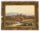 Antique Set of Six River Landscapes Paintngs 19th Century | Ref. no. A4100 | Regent Antiques