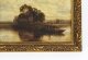 Antique Set of Six River Landscapes Paintngs 19th Century | Ref. no. A4100 | Regent Antiques