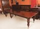 Antique 15ft William IV Extending Dining Table Circa 1830 19th C | Ref. no. A4105 | Regent Antiques