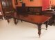 Antique 15ft William IV Extending Dining Table Circa 1830 19th C | Ref. no. A4105 | Regent Antiques