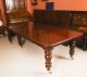 Antique 15ft William IV Extending Dining Table Circa 1830 19th C | Ref. no. A4105 | Regent Antiques