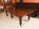 Antique 15ft William IV Extending Dining Table Circa 1830 19th C | Ref. no. A4105 | Regent Antiques