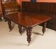 Antique 15ft William IV Extending Dining Table Circa 1830 19th C | Ref. no. A4105 | Regent Antiques