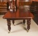 Antique 15ft William IV Extending Dining Table Circa 1830 19th C | Ref. no. A4105 | Regent Antiques