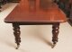 Antique 15ft William IV Extending Dining Table Circa 1830 19th C | Ref. no. A4105 | Regent Antiques