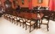 Antique 15ft William IV Extending Dining Table Circa 1830 19th C | Ref. no. A4105 | Regent Antiques