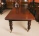 Antique 15ft William IV Extending Dining Table Circa 1830 19th C | Ref. no. A4105 | Regent Antiques