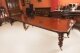 Antique 15ft William IV Extending Dining Table Circa 1830 19th C | Ref. no. A4105 | Regent Antiques