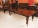 Antique 15ft William IV Extending Dining Table Circa 1830 19th C | Ref. no. A4105 | Regent Antiques