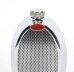 Vintage Chromium Bugatti Radiator Decanter Late 20th Century | Ref. no. A4106 | Regent Antiques