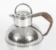 Antique Victorian Silver Plated Tea Pot  19th Century | Ref. no. A4123b | Regent Antiques