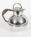 Antique Victorian Silver Plated Tea Pot  19th Century | Ref. no. A4123b | Regent Antiques