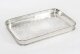 Vintage Silver Plated Gallery Tray by Barker Ellis  Mid 20th Century | Ref. no. A4123c | Regent Antiques