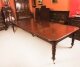 Antique 14ft6" William IV Extending Dining Table C1835 19th C | Ref. no. A4127 | Regent Antiques