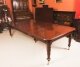 Antique 14ft6" William IV Extending Dining Table C1835 19th C | Ref. no. A4127 | Regent Antiques