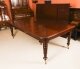 Antique 14ft6" William IV Extending Dining Table C1835 19th C | Ref. no. A4127 | Regent Antiques