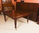 Antique 14ft6" William IV Extending Dining Table C1835 19th C | Ref. no. A4127 | Regent Antiques