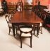 Antique 14ft6" William IV Extending Dining Table C1835 19th C | Ref. no. A4127 | Regent Antiques