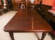 Antique 14ft6" William IV Extending Dining Table C1835 19th C | Ref. no. A4127 | Regent Antiques