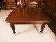 Antique 14ft6" William IV Mahogany Dining Table C1835 &14dining chairs | Ref. no. A4127b | Regent Antiques