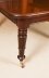 Antique 14ft6" William IV Mahogany Dining Table C1835 &14dining chairs | Ref. no. A4127b | Regent Antiques