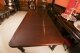 Antique 14ft6" William IV Mahogany Dining Table C1835 &14dining chairs | Ref. no. A4127b | Regent Antiques