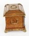 Antique French King wood Sevres and Ormolu Mounted Cigar Humidor c.1870 19th C | Ref. no. A4131 | Regent Antiques