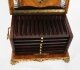 Antique French King wood Sevres and Ormolu Mounted Cigar Humidor c.1870 19th C | Ref. no. A4131 | Regent Antiques