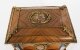 Antique French King wood Sevres and Ormolu Mounted Cigar Humidor c.1870 19th C | Ref. no. A4131 | Regent Antiques