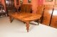 Antique 18ft Victorian Pollard Oak Extending Dining Table 19th Century | Ref. no. A4134 | Regent Antiques