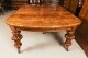 Antique 18ft Victorian Pollard Oak Extending Dining Table 19th Century | Ref. no. A4134 | Regent Antiques