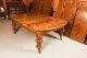 Antique 18ft  Pollard Oak Extending Dining Table & 14 Oak Armchairs 19th C | Ref. no. A4134b | Regent Antiques