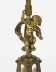 Antique Gilt Brass Ornamental Cherub Standard Lamp Circa 1900 | Ref. no. A4136 | Regent Antiques