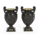 Antique Pair French Grand Tour  Neo Classical Bronze Urns  19th C | Ref. no. A4139 | Regent Antiques