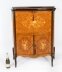 Vintage Cocktail Drinks Bar Cabinet Epstein Mid Century C1950 | Ref. no. A4140 | Regent Antiques