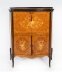 Vintage Cocktail Drinks Bar Cabinet Epstein Mid Century C1950 | Ref. no. A4140 | Regent Antiques