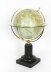 Antique Metrique Library Globe on Stand by G. Thomas, Paris Early 20th Century | Ref. no. A4141 | Regent Antiques