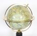 Antique Metrique Library Globe on Stand by G. Thomas, Paris Early 20th Century | Ref. no. A4141 | Regent Antiques