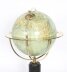 Antique Metrique Library Globe on Stand by G. Thomas, Paris Early 20th Century | Ref. no. A4141 | Regent Antiques