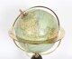 Antique Metrique Library Globe on Stand by G. Thomas, Paris Early 20th Century | Ref. no. A4141 | Regent Antiques